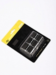 Овергрип Neva Sport Uoa2, 3 шт, Белый