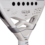 Ракетка для падел тенниса Nox AT10 Luxury Genius Attack 12K Alum Xtrem By Agustin Tapia 2026