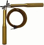 (EU) Скакалка Softee, Желтая (300 см)