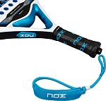 Ракетка для падел тенниса Nox Equation Soft Advanced 2026