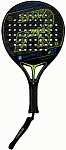 (EU) Ракетка для падел тенниса Royal Padel M27 R Control X Für Damen