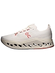 On Cloudsurfer Max Running Shoes Men's Ecru