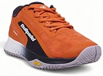 (EU) Кроссовки мужские Bullpadel Neuron Vibram 25V, CM51706000, Оранжевые (р. 44)