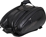 (EU) Сумка Bullpadel Avant Black BPPEX005