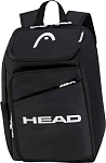 (EU) Рюкзак Head Tour 20L Black Junior