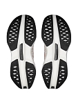On Cloudboom Max Running Shoes Men's White Black