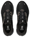 (CN) Кроссовки мужские On Cloudrunner 2 Waterproof, Чёрные (р. 42)