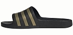 (EU) Шлепанцы Adidas Adilette, Морской черный (36,5 р)