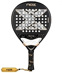 (EU) Ракетка для падел тенниса Nox AT10 Genius 18K Alum 2026 By Agustin Tapia