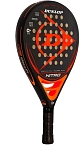(EU) Ракетка для падел тенниса Dunlop Nitro Orange
