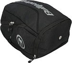 (EU) Сумка Bullpadel Avant Black BPMEX003