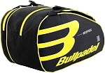 (EU) Сумка Bullpadel Black And Yellow Xseries