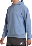 (EU) Свитшот мужской Bullpadel ALBIER SWEATSHIRT, Синий (XL)