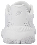 Кроссовки детские Fila Streamline NXT, Белые (р. 34)
