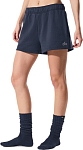 (CN) Шорты Alo Yoga Accolade Short, Синие (M)