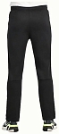(EU) Брюки мужские Bullpadel Brom, Чёрные (XL)