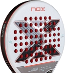 Ракетка для падел тенниса NOX VK10 Quantum 3K Aranzazu Osoro 2025