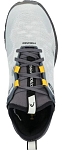 (EU) Кроссовки женские Head Motion Pro Padel 273645 Whbk White, Белые (р. 38.5)