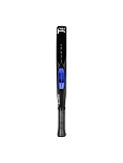 (EU) Ракетка для падел тенниса Tecnifibre Curva Soft 2025