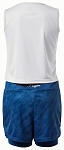 (EU) Костюм женский J-Hayber Secret DA23026, Синий (XS)