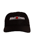 (EU) CAP BLACK CROWN BLACK SPORT [244886255] 
