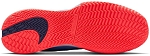 Кроссовки унисекс Nike Vapor Pro 3 Clay, Голубые/Темно-синие (р. 26)