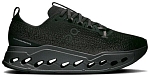 (CN) Кроссовки мужские On Cloudsurfer Ma Breathable Support, Чёрные (р. 42,5)