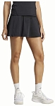(EU) Юбка женская Adidas Club JXU76, Чёрная (XS)