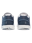 Кроссовки беговые мужские ON Cloud 5 Fuse Storm Chambray
