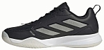(EU) Кроссовки женские Adidas Avaflash Core, IG9543, Черные (р. 36,6)