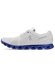 On Cloud 5 Mesh, Textile Cushioning Slip Resistant Breathable Lightweight