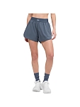 (CN) Шорты Alo Yoga Match Point Short, Коричневые (XS)