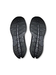 On Cloudrunner 3 Running Shoes Men's Low Top Black