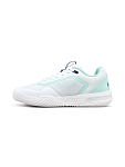 (EU) Кроссовки женские Wilson Courtglide Padel Green Women Wrs340970, Белые (р. 42 2/3)