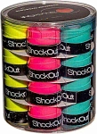 (EU) Овергрип для ракетки Shockout Premium (24 шт)