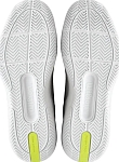(EU) Кроссовки мужские Wilson Rush Pro 5 White Wrs337200, Белые (р. 46 2/3)