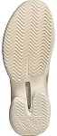 (EU) Кроссовки мужские Adidas Barricade 14 Beige/Red Js2561, Бежевые (р. 44)