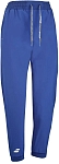 (EU) Штаны женские Babolat Play Pant, Синие (XL)