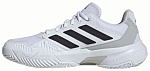 (EU) Кроссовки мужские Adidas Courtjam Control M, IF7888, Белые (р. 46)