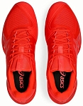 (EU) Кроссовки мужские Asics Solution Speed FF 3, Красные (р. 39,5)