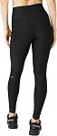 (CN) Леггинсы женские Alo Yoga Athletic Trousers Women's, Чёрные (M)
