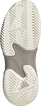 (EU) Кроссовки женские Adidas Barricade 13 W Nm Jr7814 Woman, Белые (р. 40)