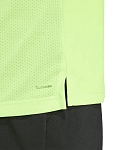 Поло мужское Adidas Club Tennis Polo Shirt M, Прозрачный Лемон (S)