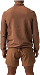 (EU) Куртка мужская Drop Shot Winter Global Jacket, Зеленая (L)