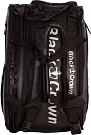 (EU) Сумка Black Crown Ultimate Pro 2.0 Black