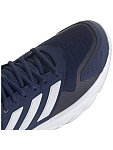 ADIDAS COURTJAM CONTROL 3 DARK BLUE JR1750