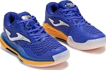 (EU) Кроссовки мужские Joma Ace 25 Royal Taces2504C, Синие (р. 41)