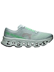 On Cloudmonster 3 Running Shoes Men's Stream Blue | Snow Dusty Blue
