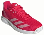 (EU) Кроссовки мужские Adidas Courtflash Speed 2, IH3614, Красные (р. 45,3)