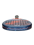 (EU) Ракетка для падел тенниса Bullpadel Elite Light W Women 2023